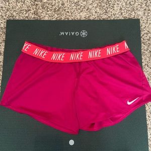 Nike shorts